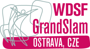 WDSF Grand Slam Ostrava