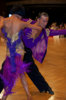 2012 GrandSlam Latin Stuttgart &copy; Roland