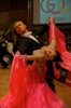 2011 WDSF Grand Slam Standard Stuttgart &copy; Roland