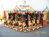 2012 European Latin Formation Teams