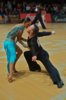 Andrey Zaytsev - Anna Kuzminskaya, RUS &copy; Roland