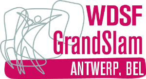 Grand Slam Antwerp, BEL