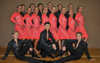 2012 European Latin Formation Teams