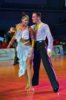 2011 WDSF World Ten Dance © Roland 2011 WDSF World Ten Dance © Roland