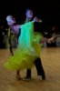 2012 European Ten Dance &copy; Roland