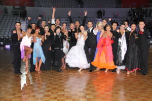 2011 Hyundai Card Super Match XII - DanceSport