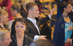 Athletes' Forum