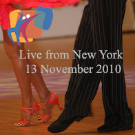 Live from NYC
