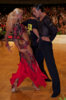 2012 WDSF GrandSlam Latin @ Roland 2012 WDSF GrandSlam Latin @ Roland