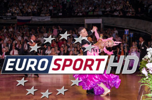 Eurosport &copy; Reinhard Egli dancefloor-magazin.ch