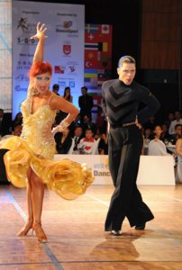 Zoran Plohl - Tatsiana Lahvinovich, CRO @ Chieko Abe