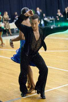 Image of Pedro Gaspar