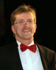 Profile picture of Vito Feldmanis