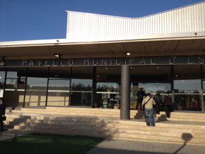 XIII Spanish Open Salou