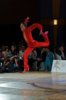 2011 WDSF World Latin Finalists &copy; Roland