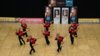 2012 European Latin Formation &copy; Heinrich Schmid