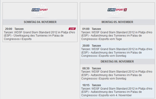 Eurosport Germany