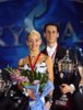 Domenico Soale - Giola Cerasoli, ITA &copy; interdance.ru