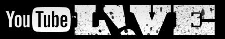 YouTube LIVE