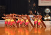 2012 European Latin Formation Teams