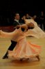 2012 European Ten Dance &copy; Roland