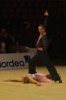2012 European Ten Dance &copy; Roland