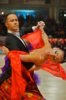 2011 WDSF Grand Slam Final Standard &copy; Roland