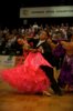 2011 WDSF Grand Slam Standard Stuttgart &copy; Roland