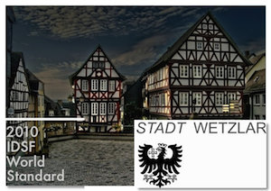 Wetzlar Standard