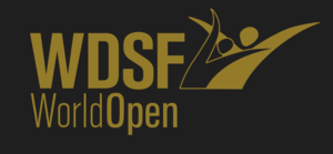 World Open Latin Moscow