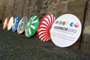 European Capital of Culture 2012