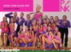 2012 European Latin Formation Teams
