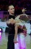 2012 World Youth Latin &copy; Roland