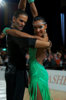 Aniello Langella - Khrystyna Moshenska, ITA &copy; Roland