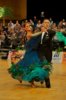 2011 WDSF Grand Slam Standard Stuttgart &copy; Roland