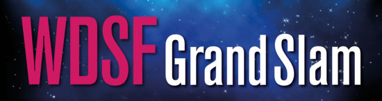 2011 WDSF Grand Slam Series
