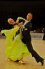 2012 European Ten Dance &copy; Roland