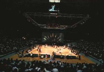 1992 World Standard