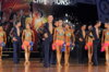 2012 European Latin Formation Teams