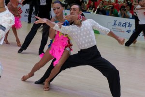 2012 GrandSlam Chengdu, CHN &copy; Roland