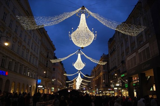 Vienna © ÖTSV Leber Vienna © ÖTSV Leber