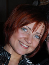 Profile picture of Anya Klimova-Preston