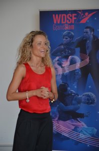 Edita Daniute &copy; Orzol