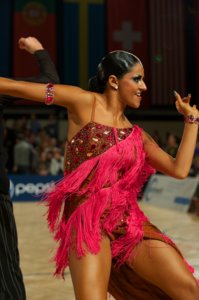World Latin 2012