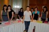 WDSF Secretary General Shawn Tay