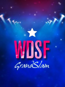 WDSF Grand Slam