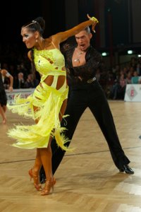 World Latin 2012
