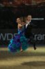 WDSF Grand Slam Standard St Petersburg, RUS &copy; Roland