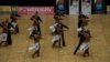 2012 European Latin Formation © Heinrich Schmid 2012 European Latin Formation © Heinrich Schmid