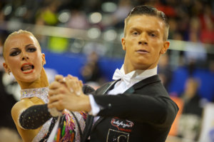 2013 GrandSlam Standard Cambrils &copy; Roland
